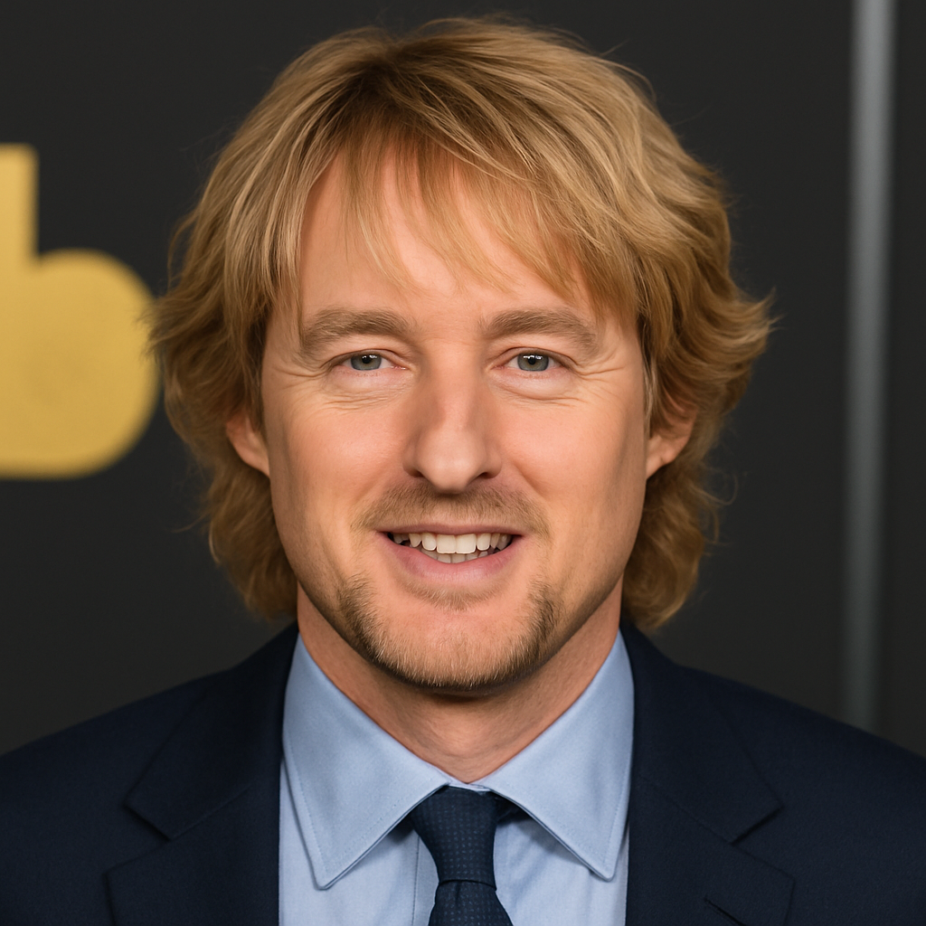 quiz The Owen Wilson Quiz icon