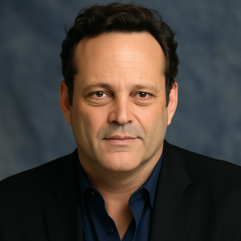 quiz The Vince Vaughn Quiz icon