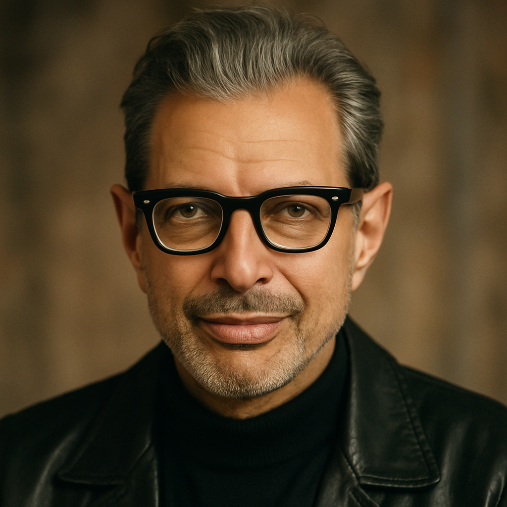 quiz The Jeff Goldblum Quiz icon