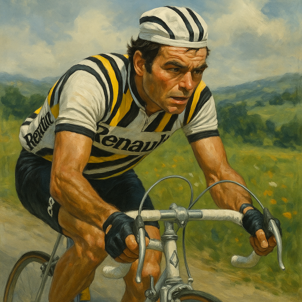 quiz The Bernard Hinault Quiz icon