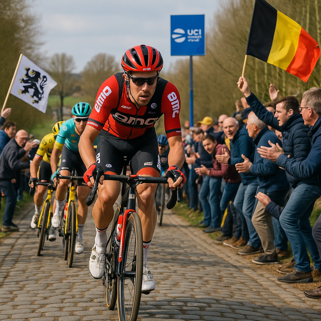 quiz The E3 Harelbeke Quiz icon